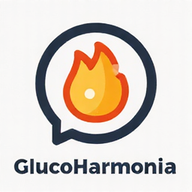 Glucoharmoniaplus logo